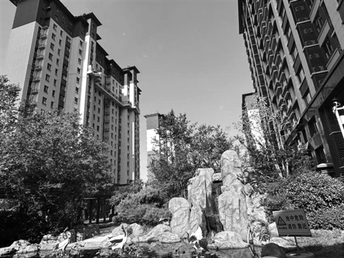 房源安全“划红线”,从“能住”到“住得安全”